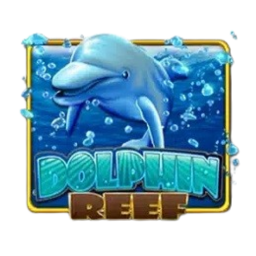 Dolphin Reef icon