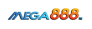 Mega888 Logo